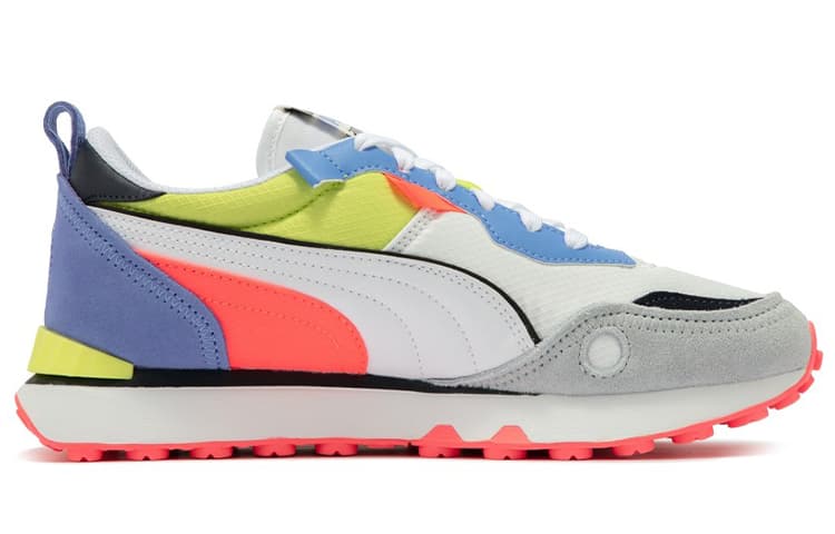 Кроссовки PUMA Rider FV "Future Vintage" - изображение 2