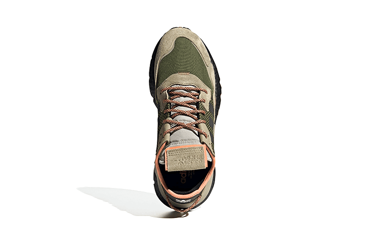 Кроссовки adidas Nite Jogger - изображение 5