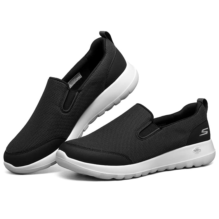 Кроссовки Skechers GO WALK Max - изображение 3
