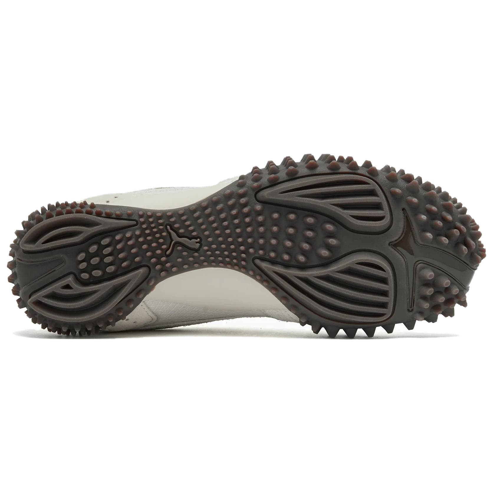 Кроссовки PUMA Mostro XC White - изображение 5