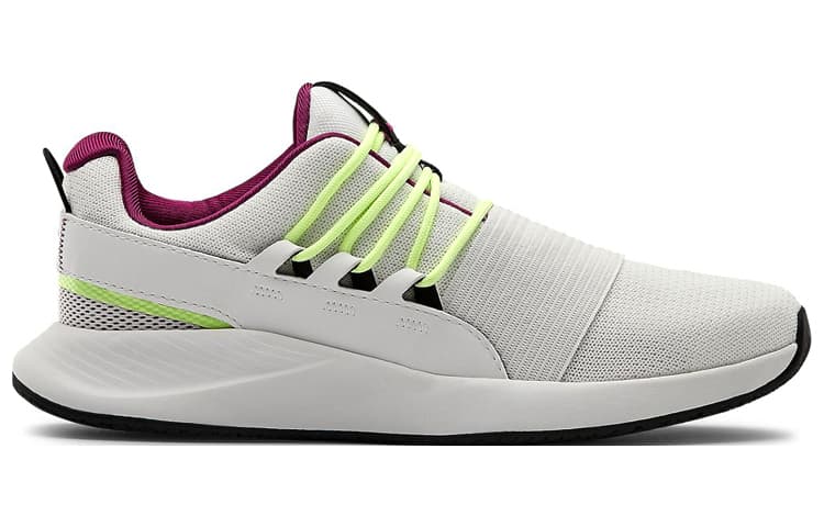 Кроссовки Under Armour Charged Breathe Lace - изображение 2