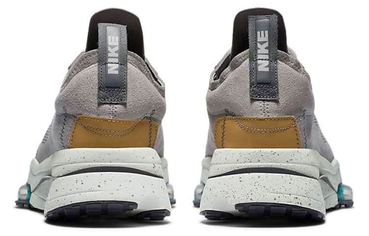 Кроссовки Nike Air Zoom Type "Pigeon Grey" - изображение 5