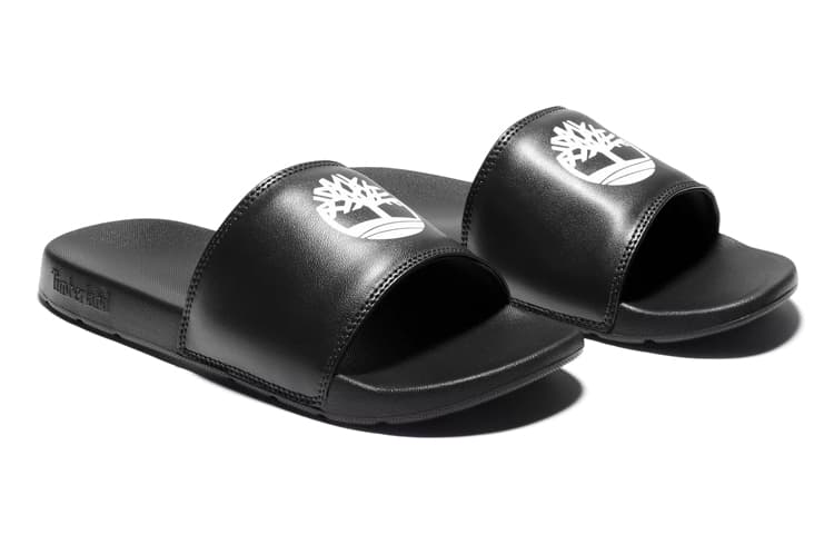 Сандалии Timberland Playa Sands Slide - изображение 3