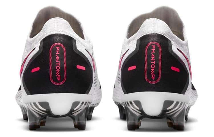 Кроссовки для футбола Nike Phantom GT Elite FG - изображение 4