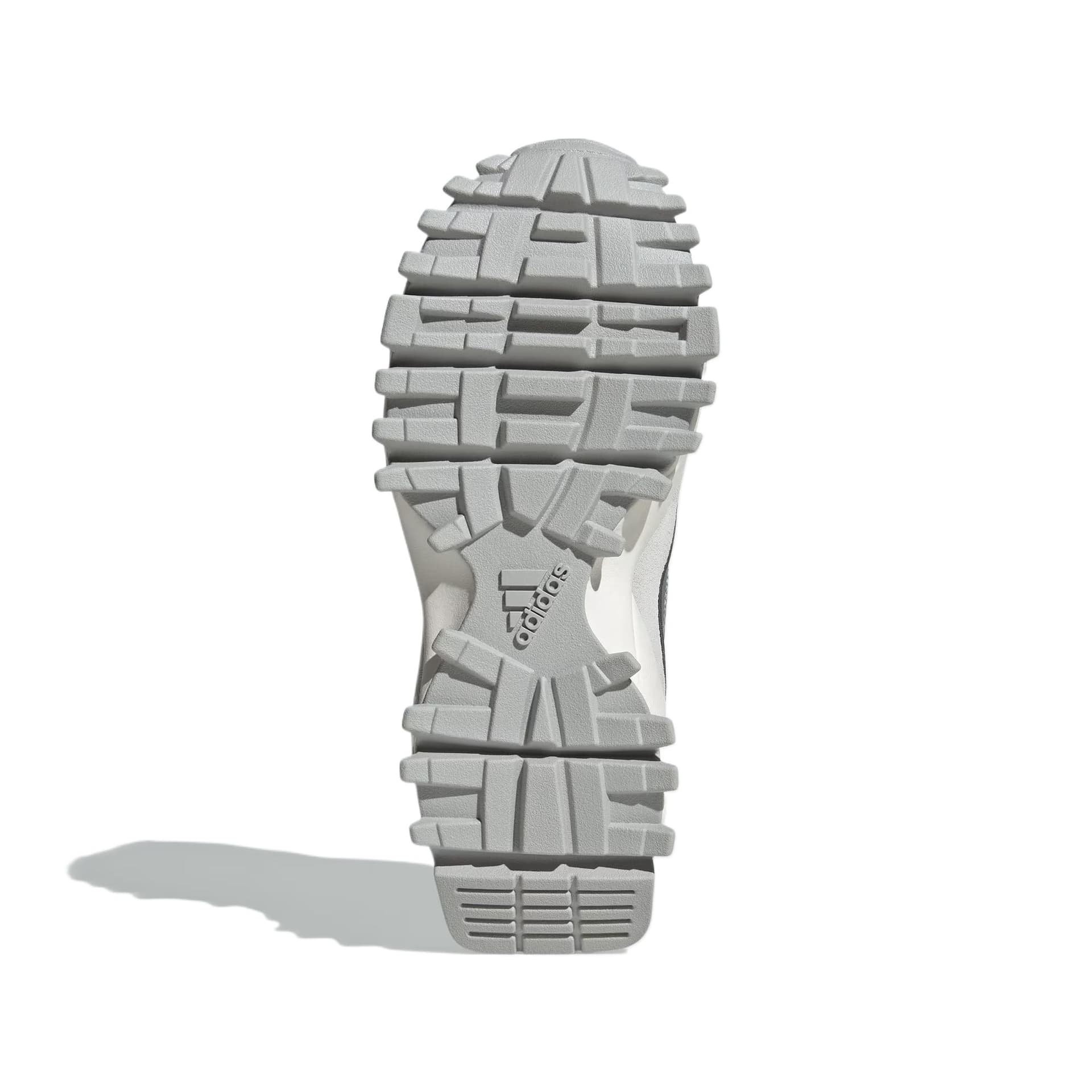 Кроссовки Adidas FOS SEEULATER MULE Низкий топ Повседневная обувь Женская Металлический серебристый - изображение 6