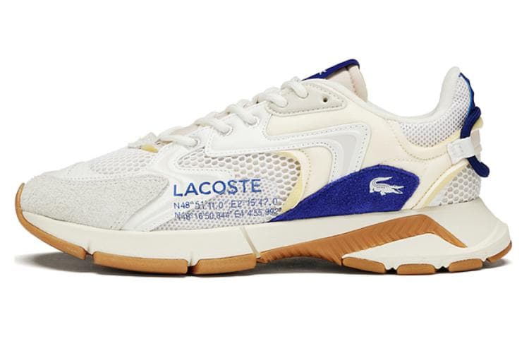 Кроссовки LACOSTE - изображение 1