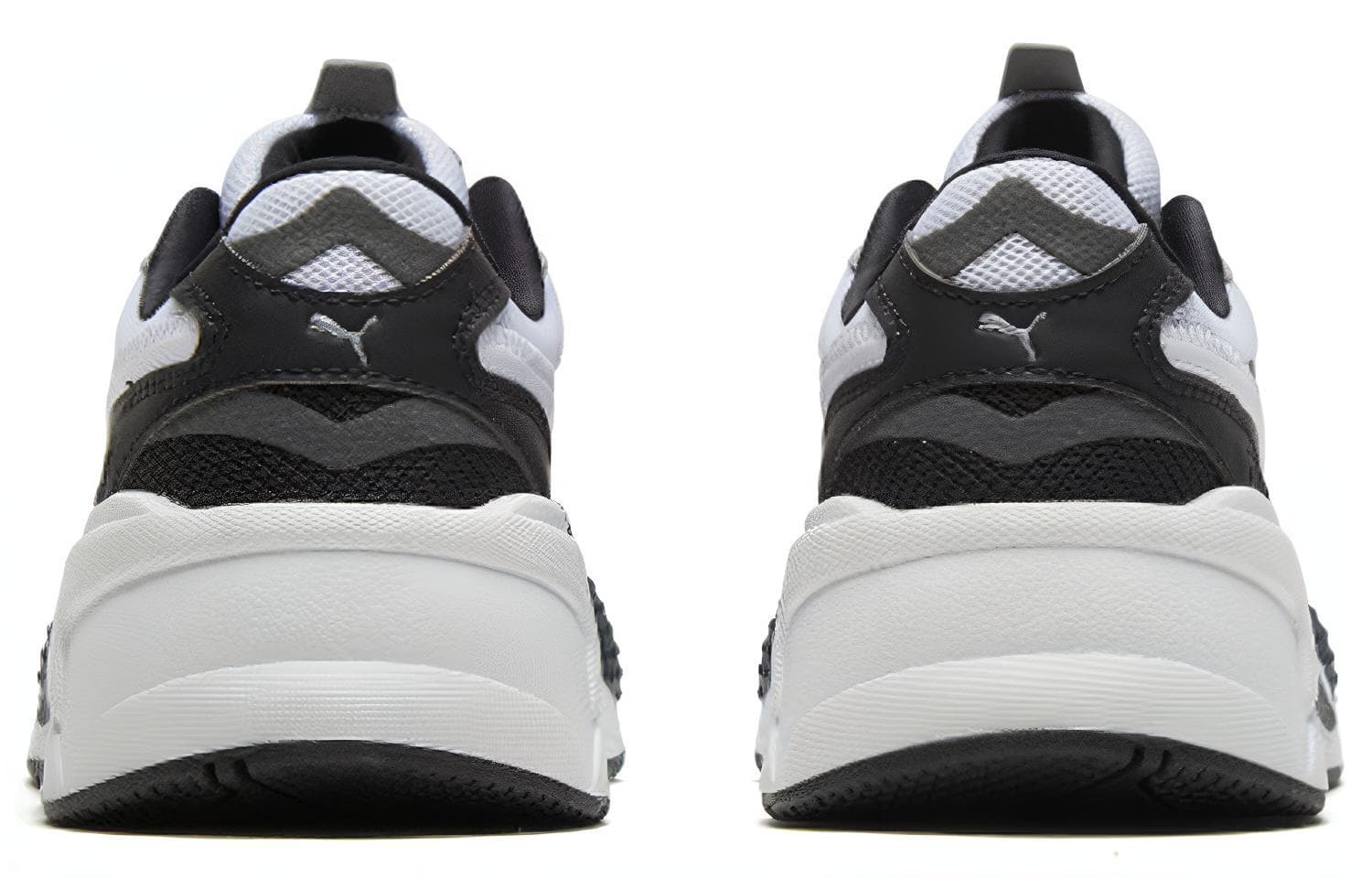 Кроссовки Puma RS-X PUZZLE - изображение 4