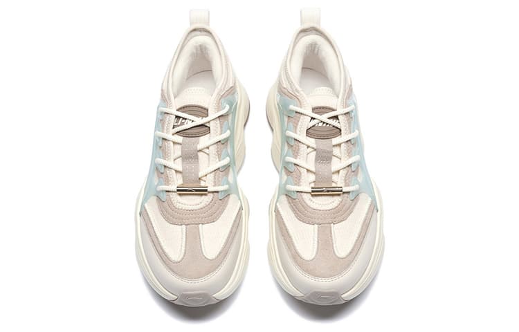 Кроссовки LI-NING 1990 - изображение 3
