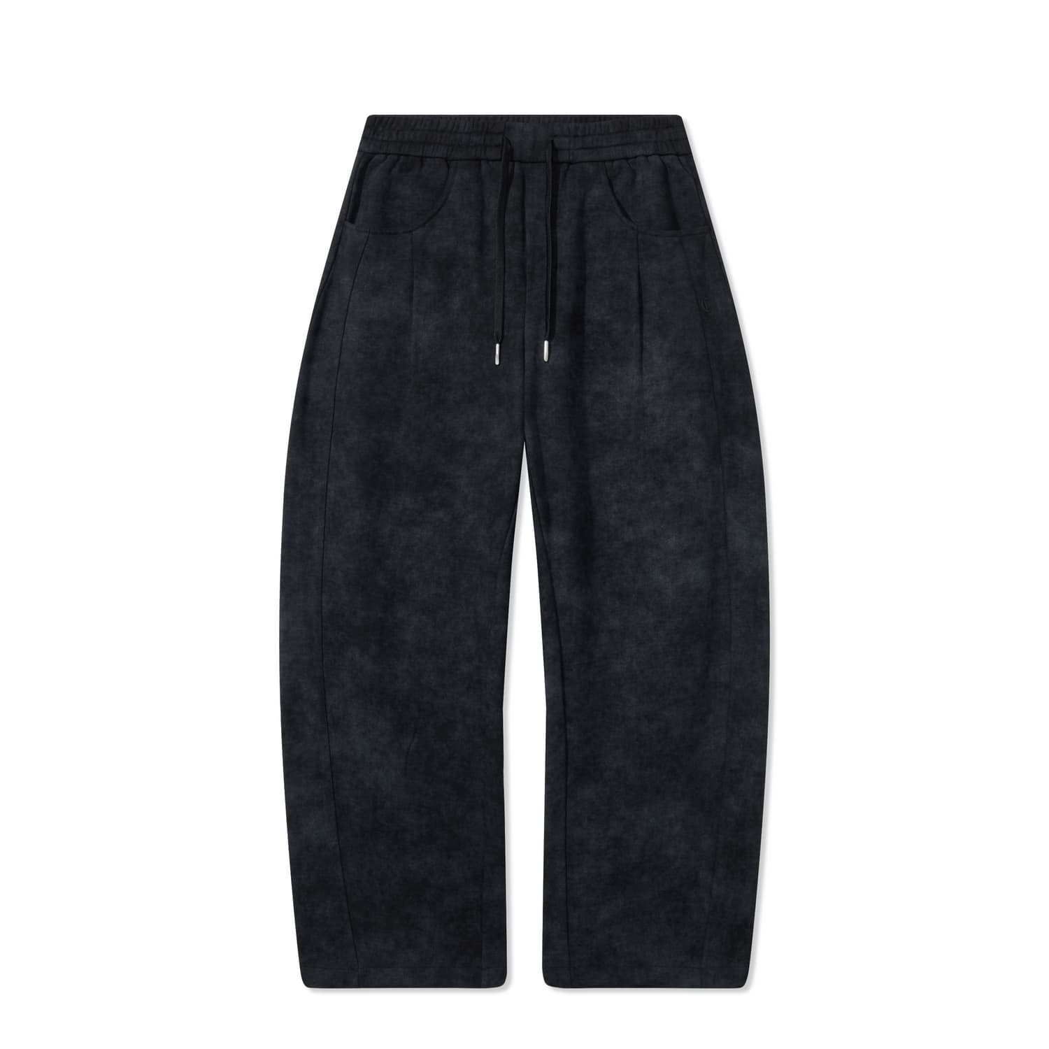 Штаны Cabbeen Charcoal Black (Повседневная Комбинация Повседневный) Мужские Повседневные Штаны - изображение 1
