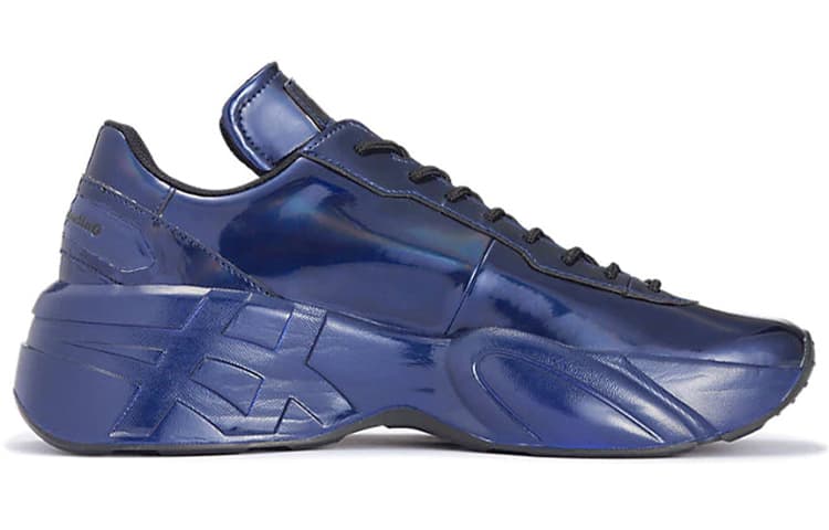 Кроссовки Onitsuka Tiger P-Trainer Przm - изображение 2
