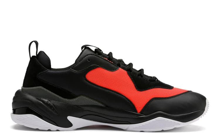 Кроссовки PUMA Puma Thunder Fashion 2.0 Trainers - изображение 2