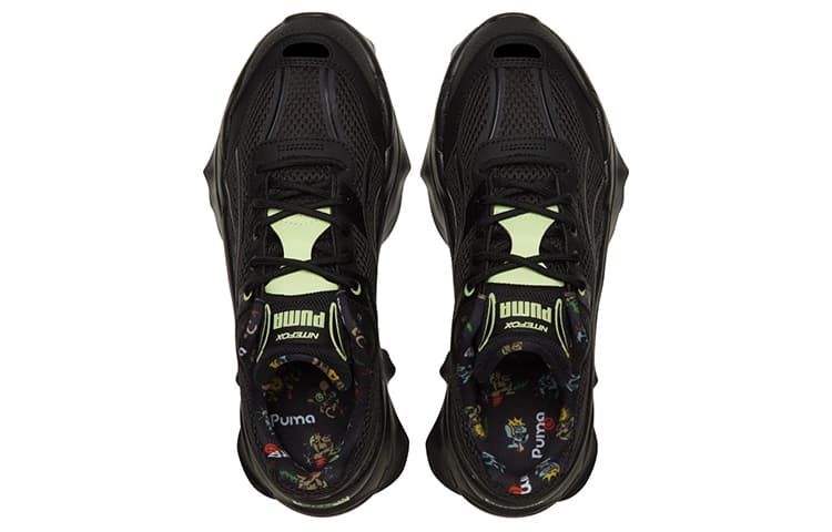 Кроссовки PUMA Electric - изображение 3