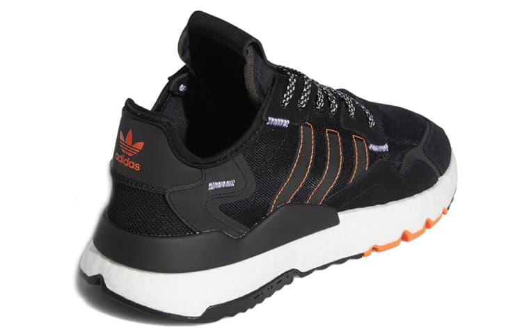 Кроссовки adidas Nite Jogger - изображение 4