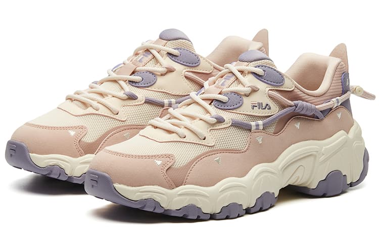 Кроссовки FILA - изображение 2