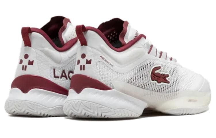 Кроссовки LACOSTE - изображение 4
