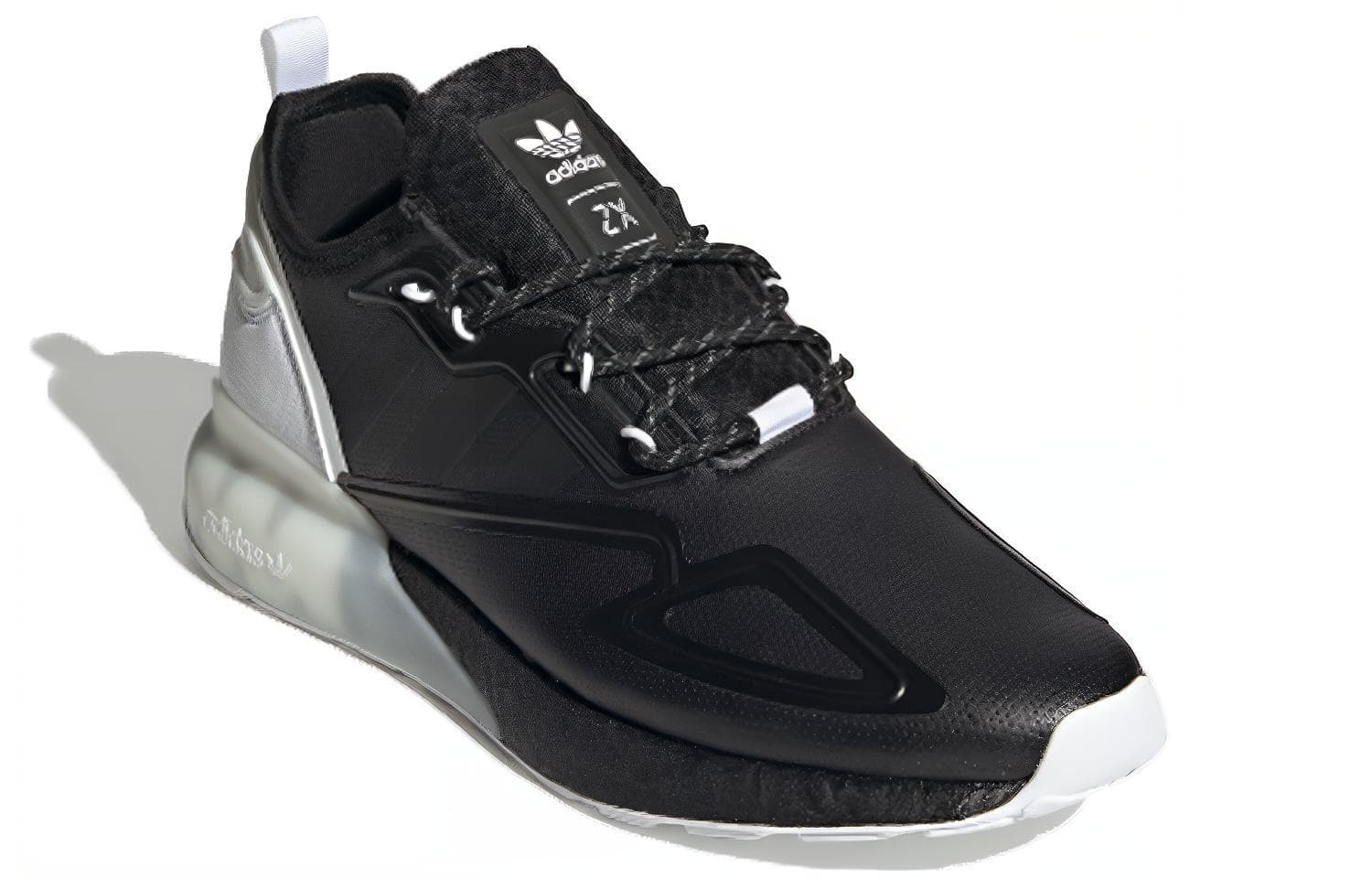Кроссовки adidas ZX 2K Boost - изображение 3