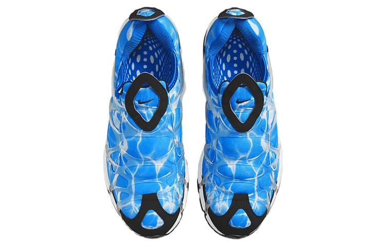 Кроссовки Nike Air Kukini "Water" - изображение 4
