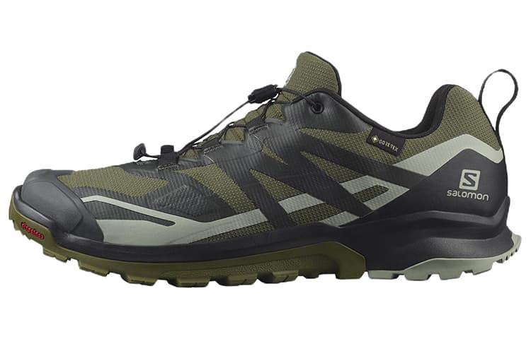 Кроссовки Salomon Xa Rogg 2 Gtx - изображение 1