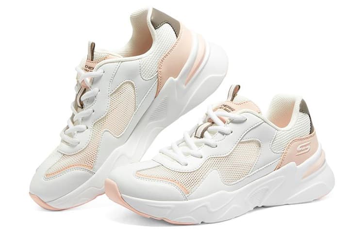 Кроссовки Skechers Bobs Bamina - изображение 3