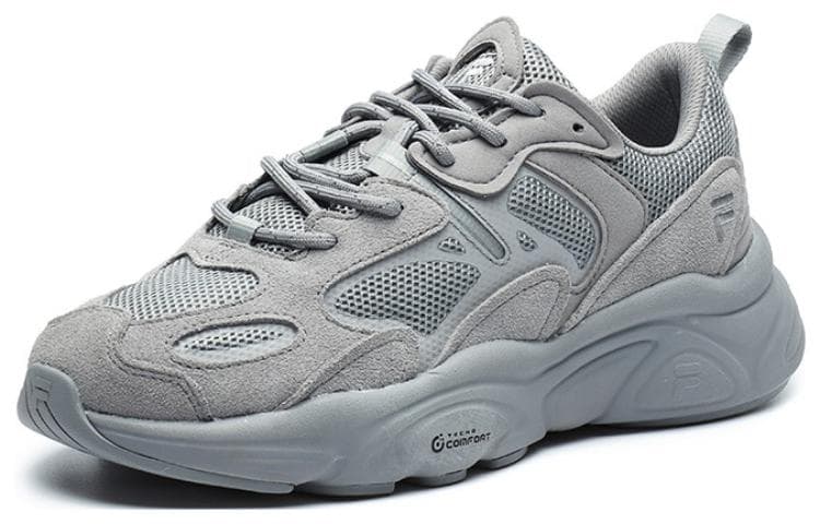 Кроссовки FILA - изображение 2