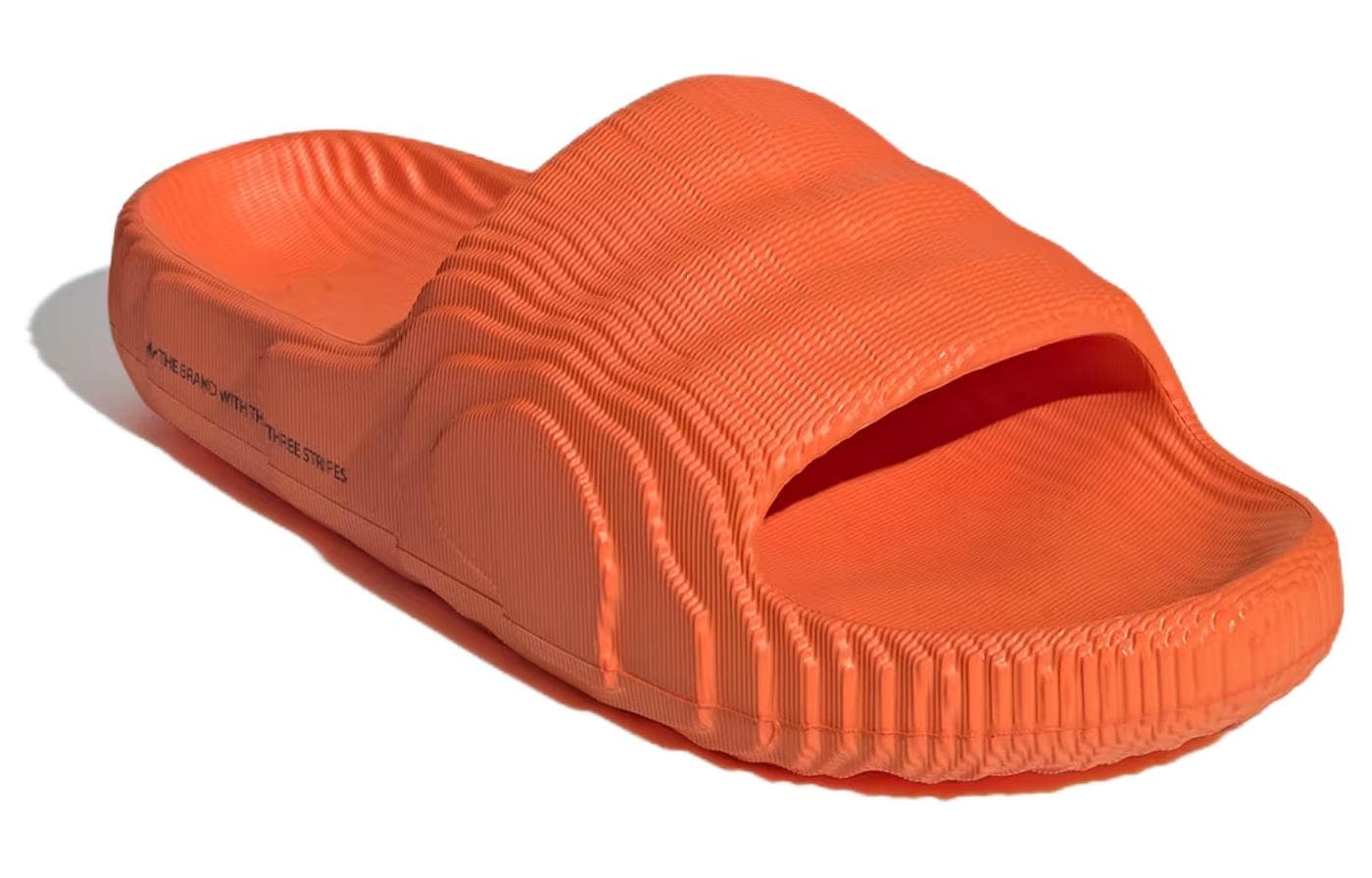 Сандалии adidas Adilette Orange - изображение 3