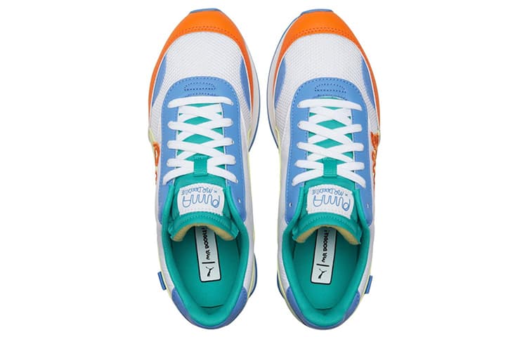 Кроссовки PUMA Future Rider - изображение 4