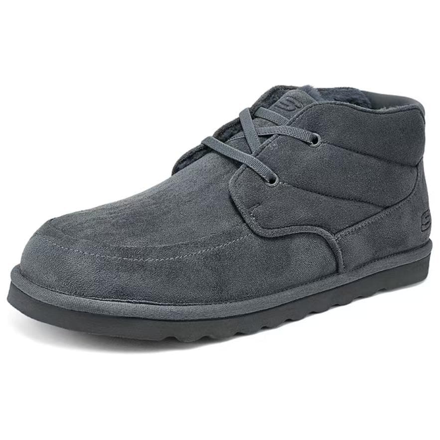 Ботинки зимние Skechers MENS USA - изображение 2