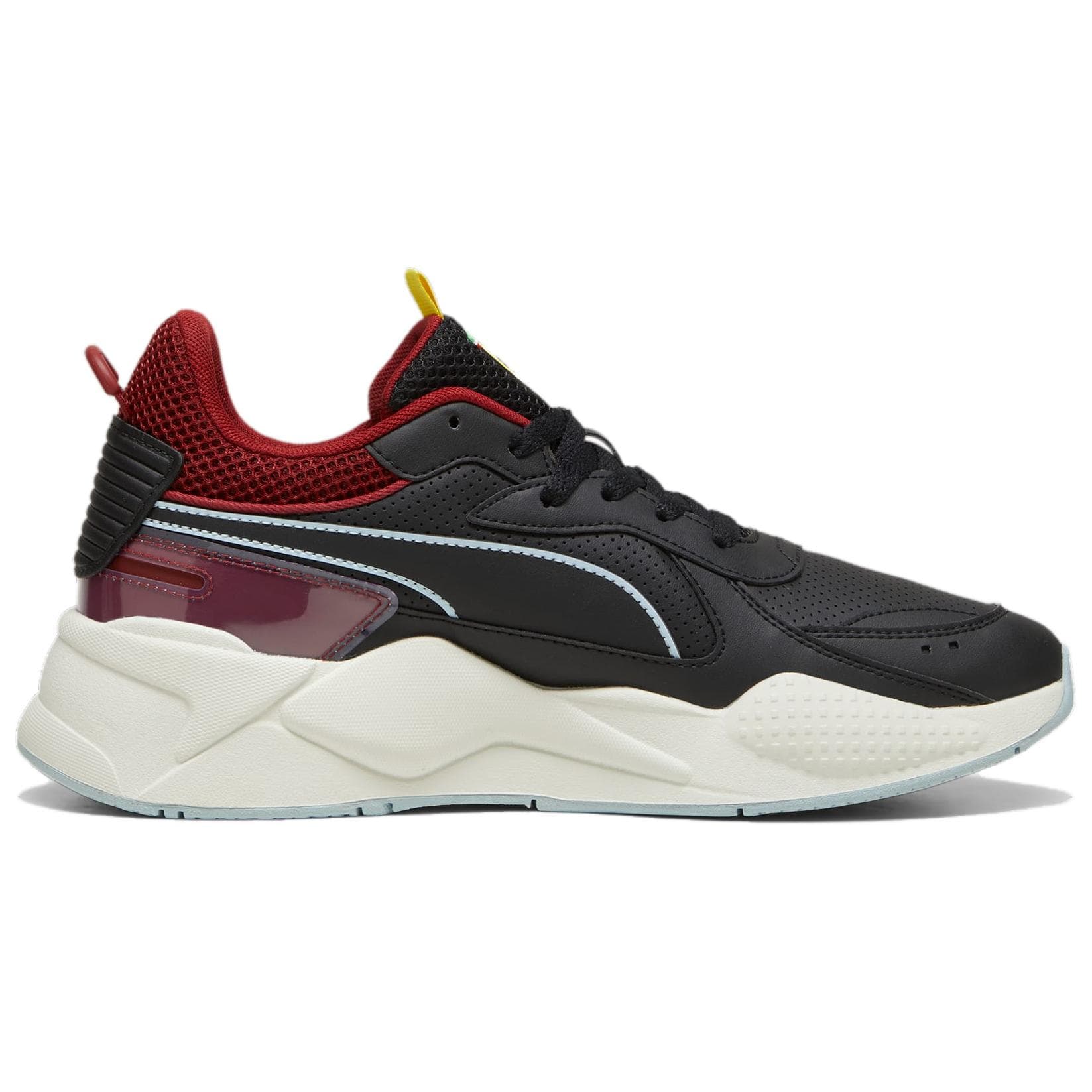 Кроссовки PUMA Scuderia Ferrari - изображение 2