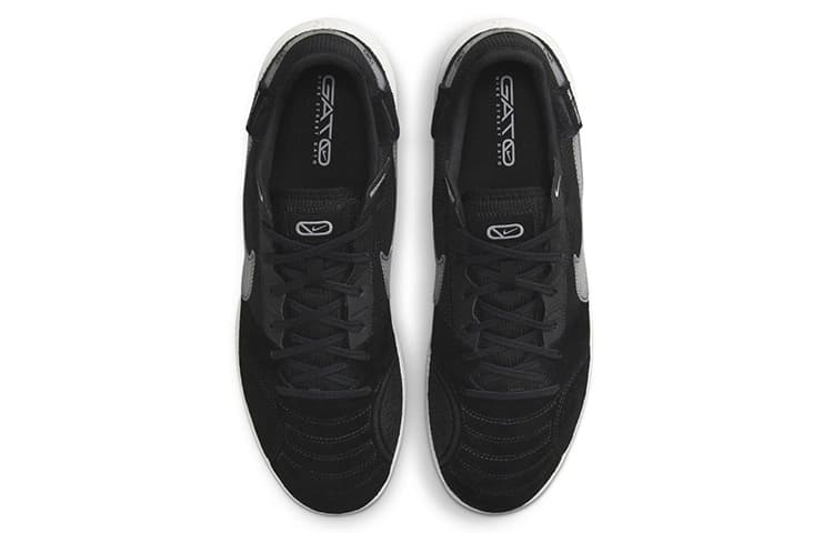 Кроссовки для футбола Nike Street Gato IC - изображение 4