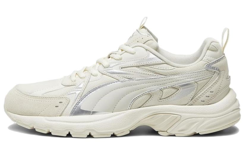 Кроссовки PUMA Milenio Tech Suede - изображение 1
