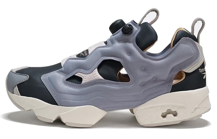 Кроссовки Reebok Instapump Fury 94 - изображение 1