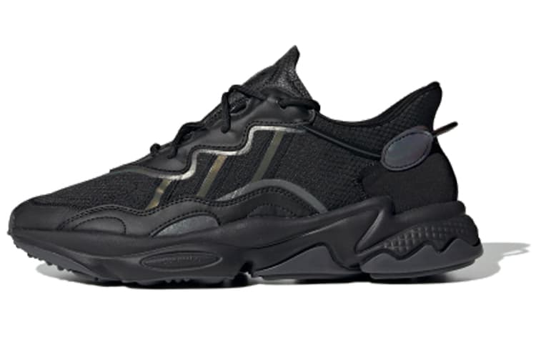 Кроссовки adidas originals Ozweego - изображение 1