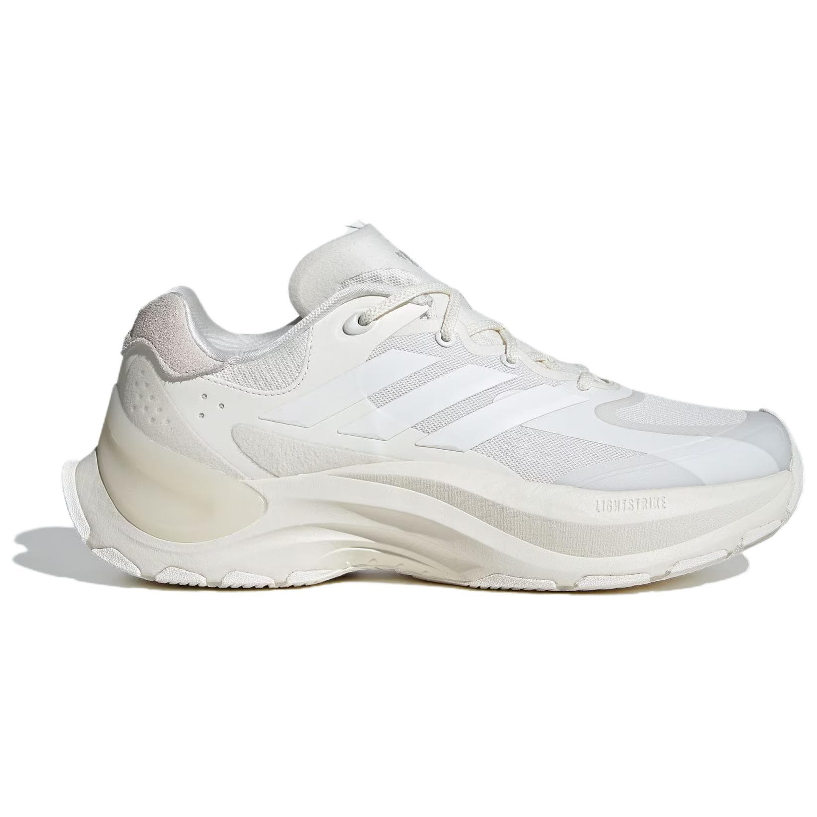 Кроссовки adidas Maxxwavy ADV White - изображение 2