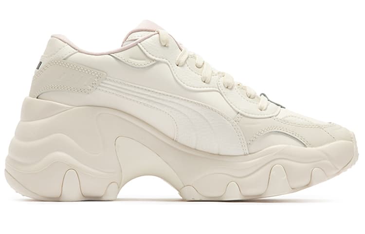 Кроссовки PUMA pulsar wedge — фото 2
