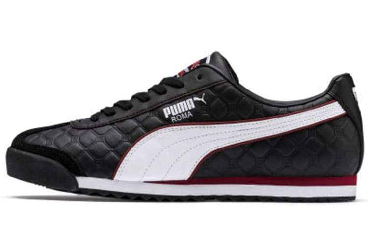 Кроссовки Godfather Louis x PUMA Roma - изображение 1