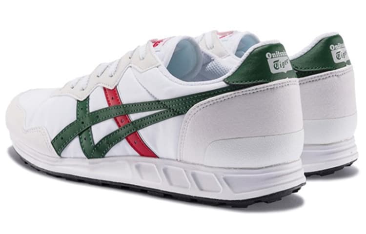 Кроссовки Onitsuka Tiger Reclaiman - изображение 3