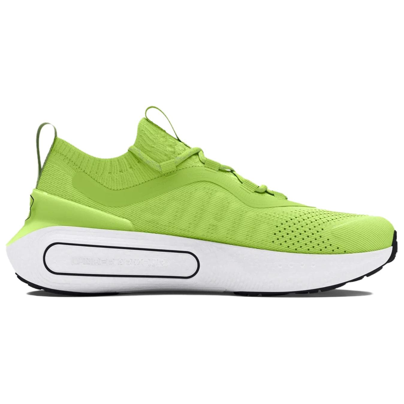 Кроссовки Under Armour Phantom 4 - изображение 2