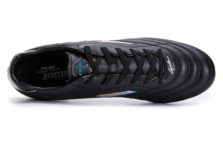 Кроссовки для футбола Joma Aguila AG Искусственная трава Искусственный шипы Противоскользящие Устойчивые к истиранию Футбольные бутсы Мужские - изображение 4