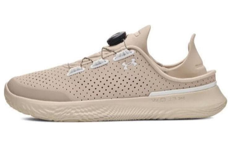 Кроссовки Under Armour - изображение 1