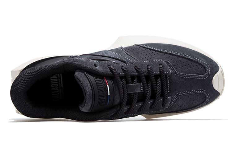 Кроссовки Palladium Pallaport Jogger - изображение 3