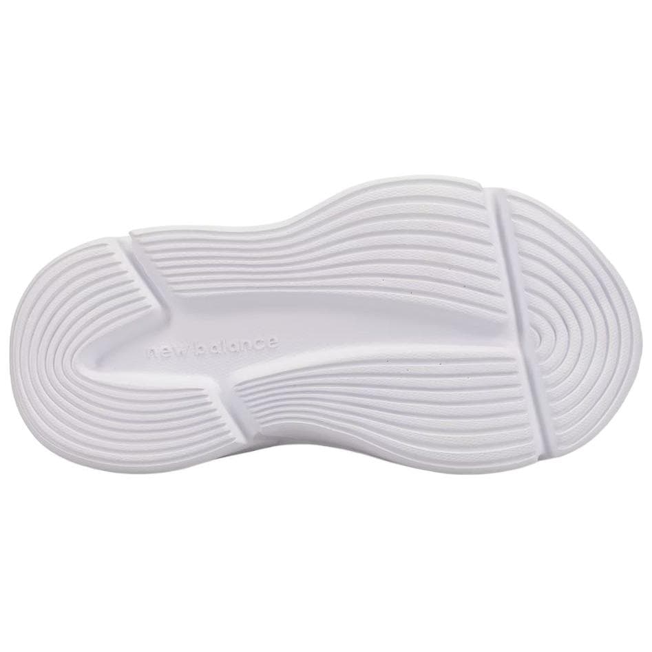 Сандалии New Balance NB Fuel Cell Slide Тапочки Женские Белые - изображение 4