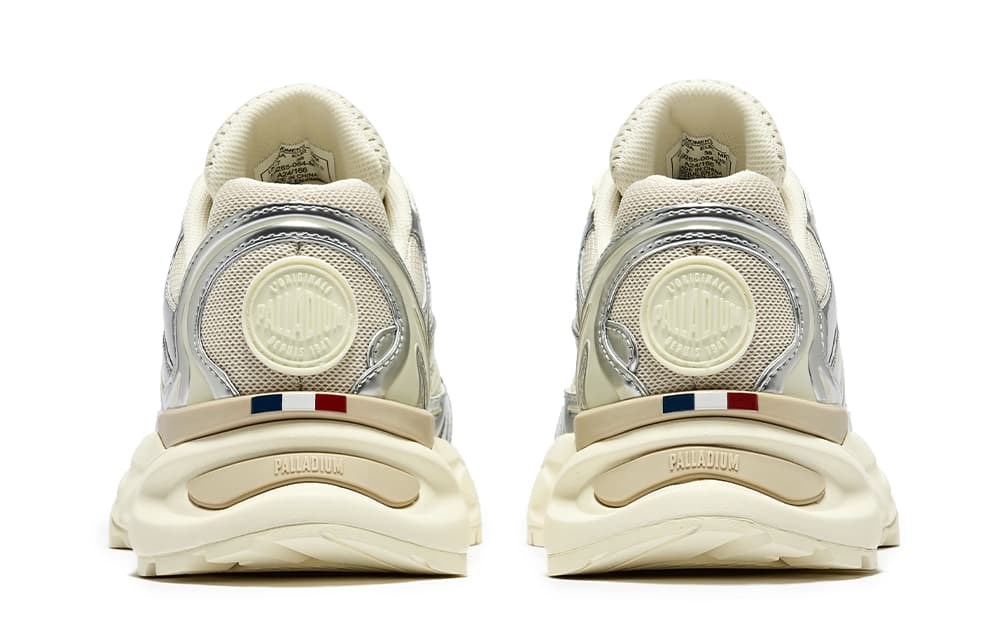 Кроссовки Palladium - изображение 5
