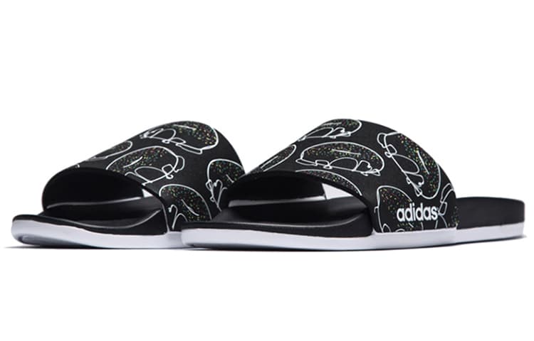 Сандалии adidas Adilette CF+ - изображение 3