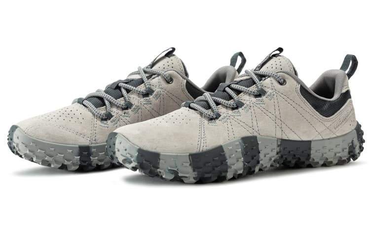 Кроссовки MERRELL Wrapt - изображение 2