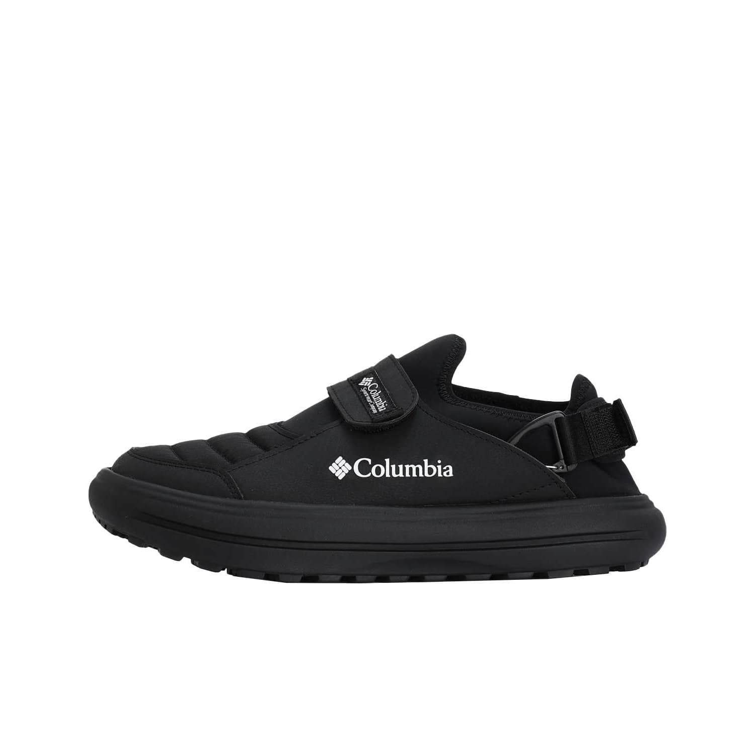 Кроссовки Columbia Hovertuber 2 Повседневная обувь Унисекс - изображение 1