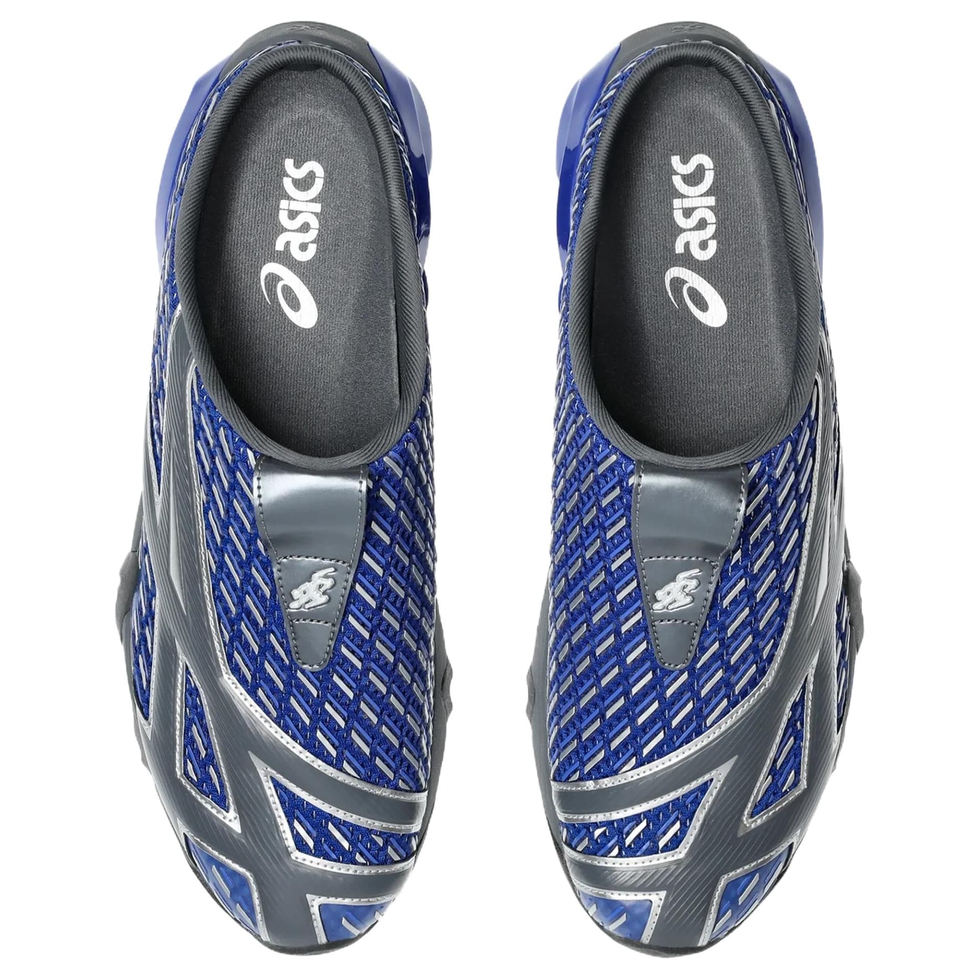 Кроссовки KIKO KOSTADINOV x Asics Novalis - изображение 3