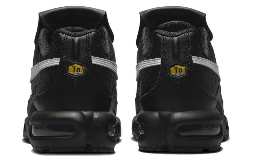 Кроссовки Nike Air Max Plus - изображение 4