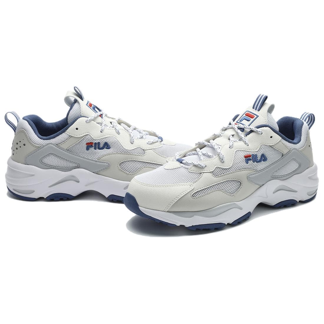 Кроссовки FILA Tracer - изображение 4
