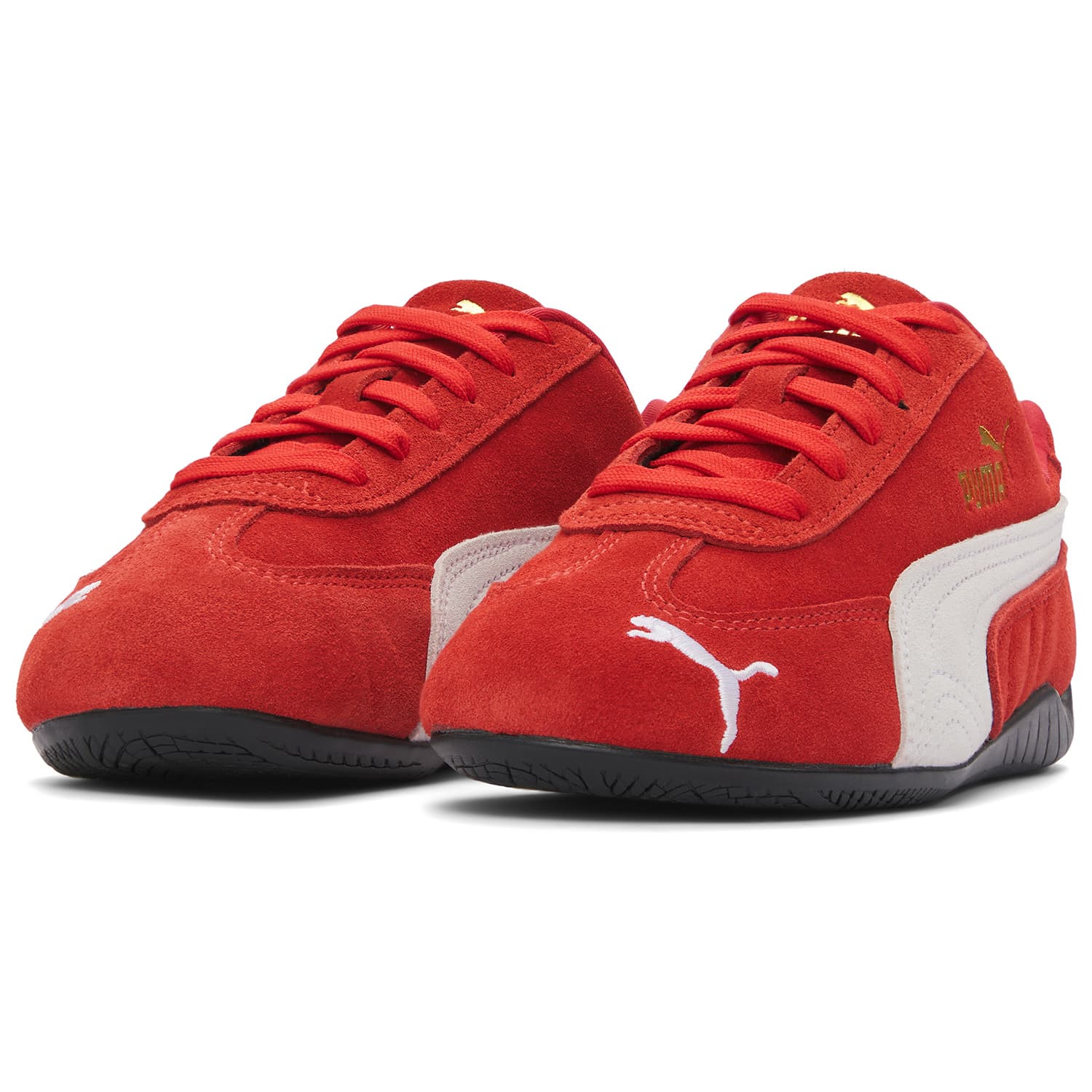 Кроссовки PUMA Speedcat OG Red - изображение 3