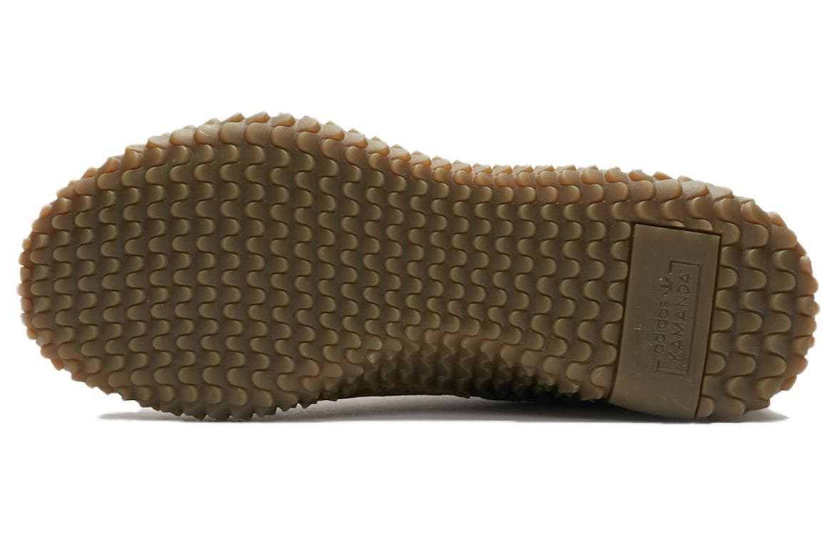 Кроссовки NEIGHBORHOOD x adidas originals Kamanda Olive - изображение 5